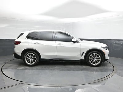 2020 BMW X5 sDrive40i