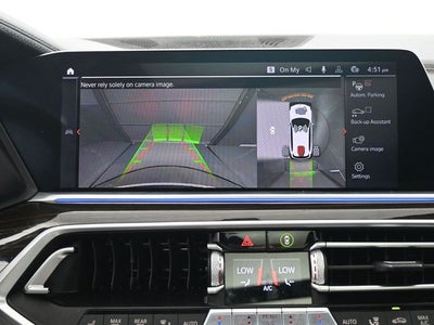 2020 BMW X5 sDrive40i