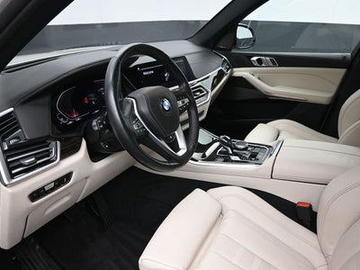 2020 BMW X5 sDrive40i