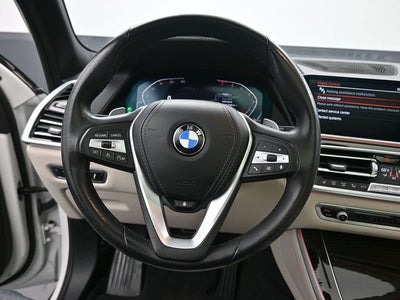 2020 BMW X5 sDrive40i