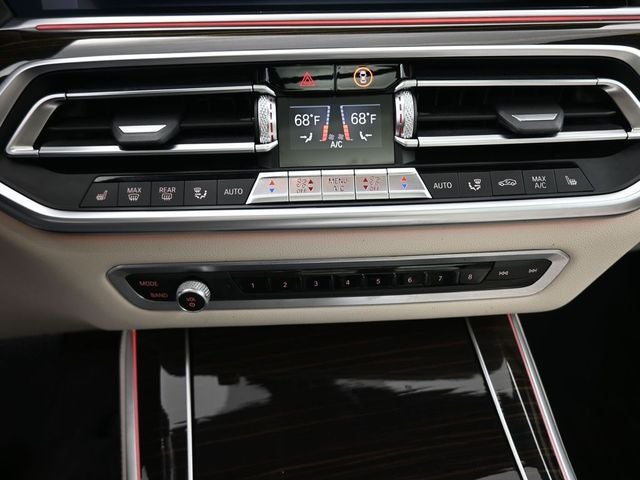 2020 BMW X5 sDrive40i