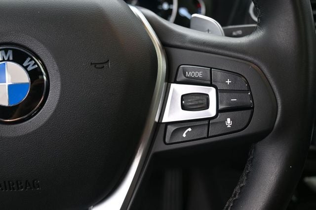 2019 BMW X4 xDrive30i