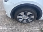 2021 Tesla Model Y Standard Range