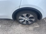 2021 Tesla Model Y Standard Range
