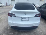 2021 Tesla Model Y Standard Range