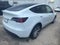 2021 Tesla Model Y Standard Range
