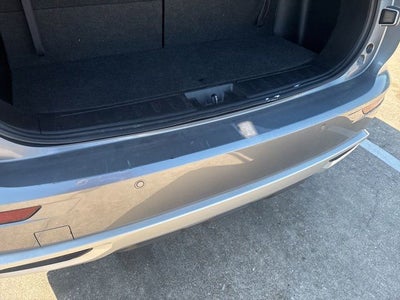 2024 Mitsubishi Outlander SE Black Edition