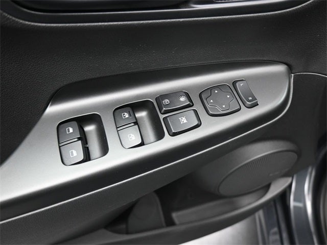 2022 Hyundai Kona N Line