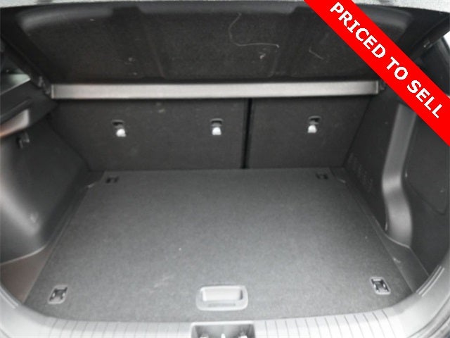 2022 Hyundai Kona N Line