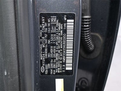 2022 Hyundai Kona N Line