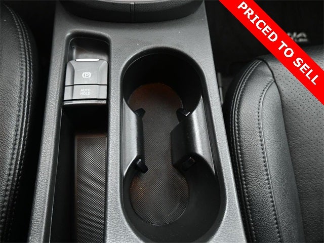 2022 Hyundai Kona N Line