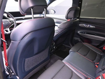 2023 Genesis GV70 2.5T Sport Prestige