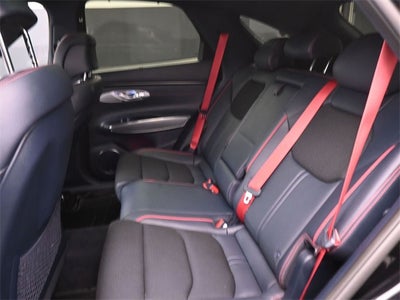 2023 Genesis GV70 2.5T Sport Prestige