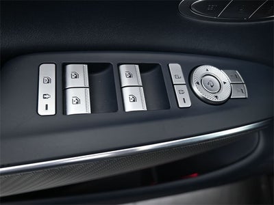 2023 Genesis GV70 2.5T Sport Prestige