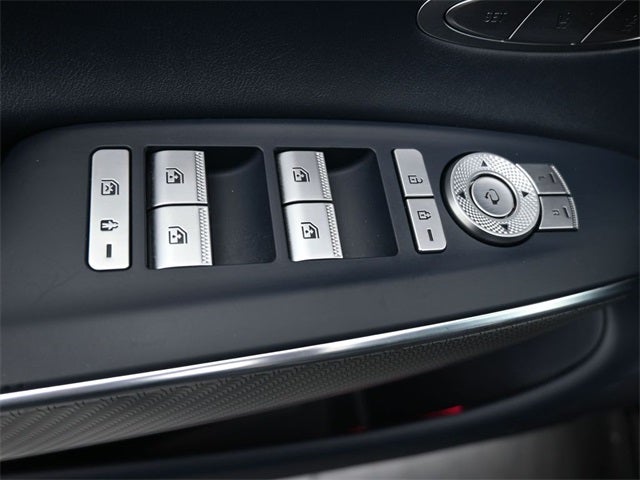 2023 Genesis GV70 2.5T Sport Prestige