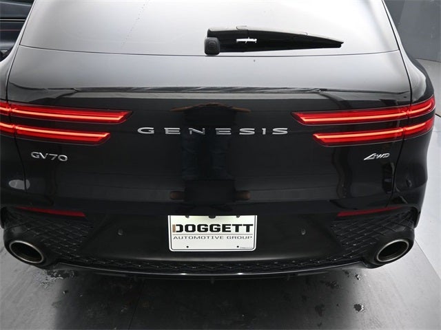 2023 Genesis GV70 2.5T Sport Prestige
