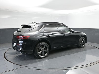 2023 Genesis GV70 2.5T Sport Prestige