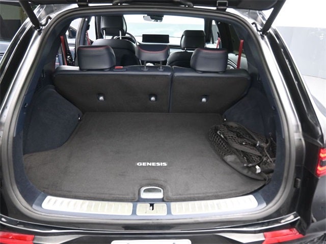 2023 Genesis GV70 2.5T Sport Prestige