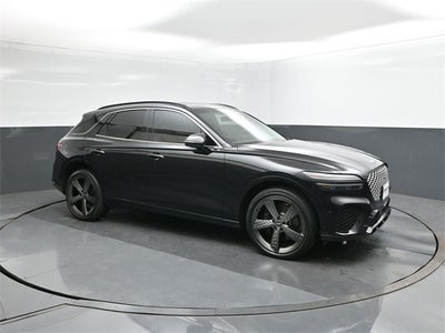 2023 Genesis GV70 2.5T Sport Prestige