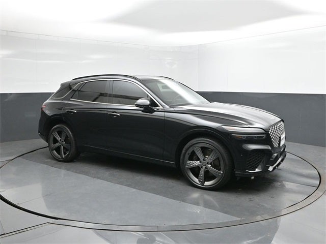 2023 Genesis GV70 2.5T Sport Prestige
