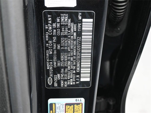 2023 Genesis GV70 2.5T Sport Prestige