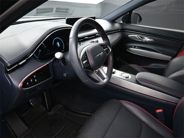 2023 Genesis GV70 2.5T Sport Prestige