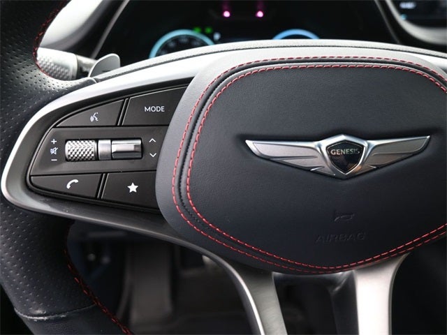 2023 Genesis GV70 2.5T Sport Prestige