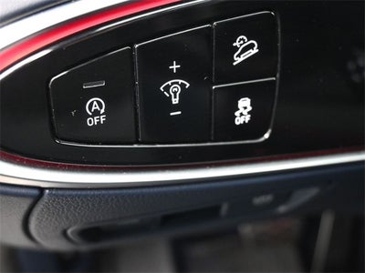 2023 Genesis GV70 2.5T Sport Prestige