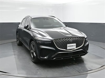 2023 Genesis GV70 2.5T Sport Prestige