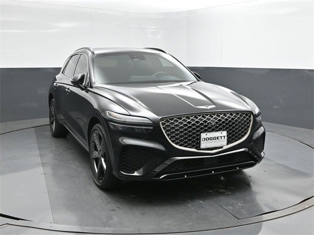 2023 Genesis GV70 2.5T Sport Prestige
