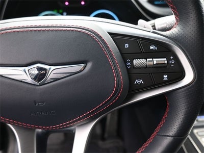 2023 Genesis GV70 2.5T Sport Prestige