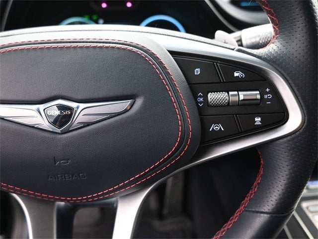 2023 Genesis GV70 2.5T Sport Prestige