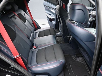 2023 Genesis GV70 2.5T Sport Prestige