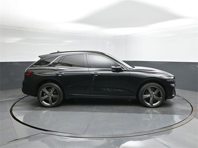 2023 Genesis GV70 2.5T Sport Prestige