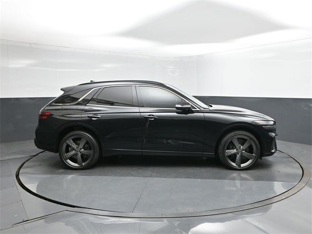 2023 Genesis GV70 2.5T Sport Prestige