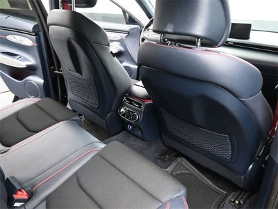 2023 Genesis GV70 2.5T Sport Prestige