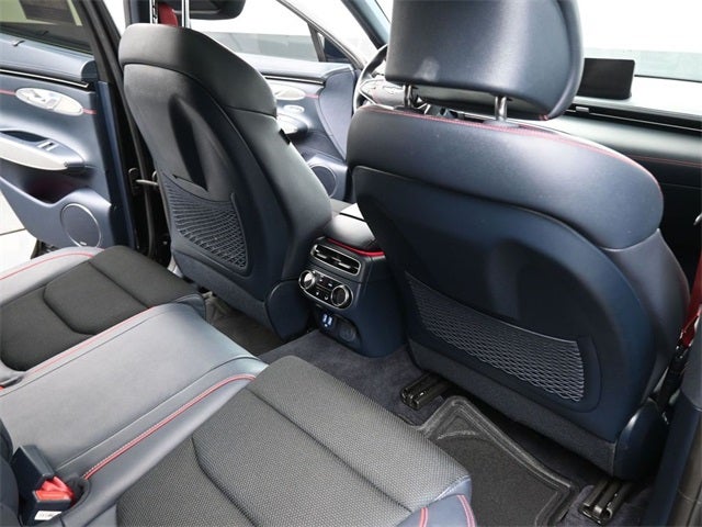 2023 Genesis GV70 2.5T Sport Prestige