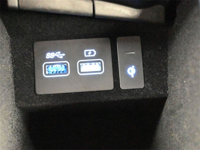 2023 Genesis GV70 2.5T Sport Prestige