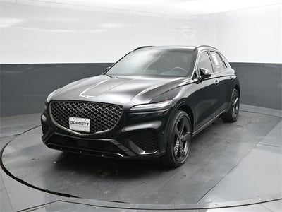2023 Genesis GV70 2.5T Sport Prestige