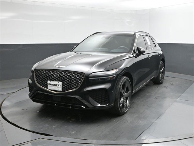 2023 Genesis GV70 2.5T Sport Prestige