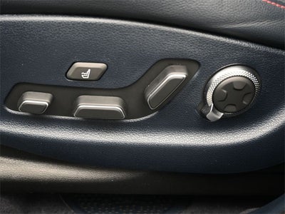 2023 Genesis GV70 2.5T Sport Prestige