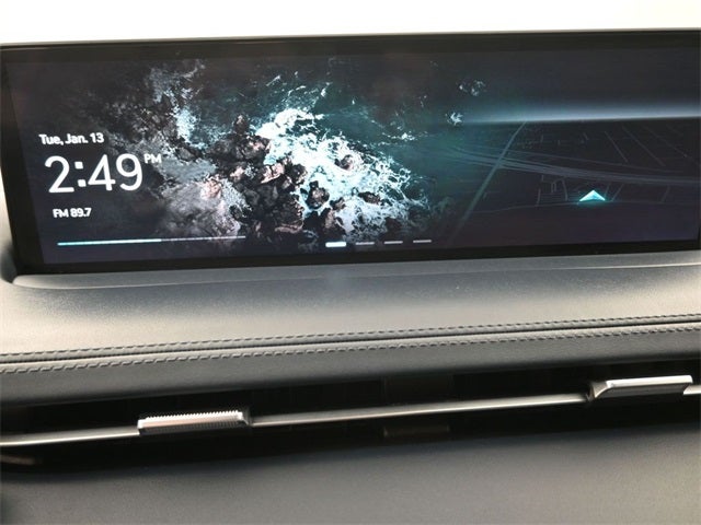 2023 Genesis GV70 2.5T Sport Prestige