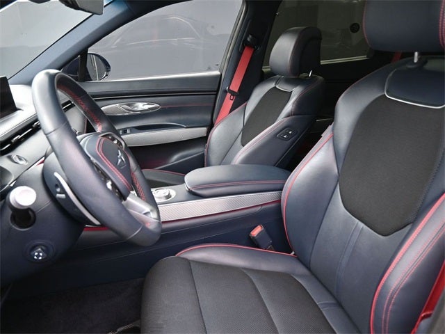 2023 Genesis GV70 2.5T Sport Prestige