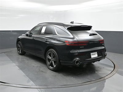 2023 Genesis GV70 2.5T Sport Prestige