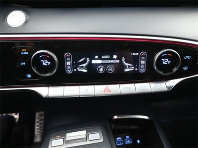 2023 Genesis GV70 2.5T Sport Prestige