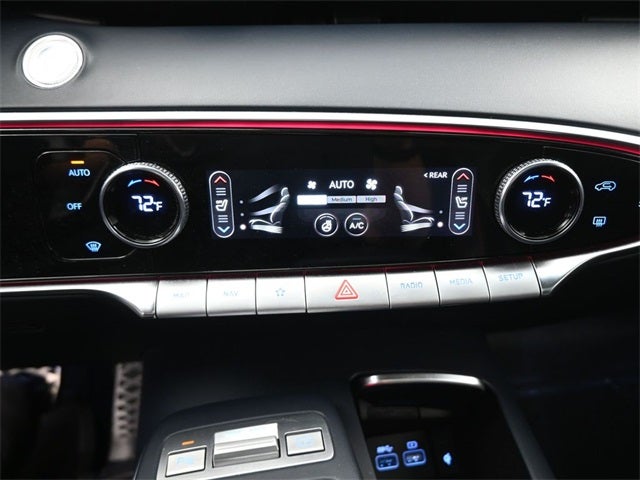 2023 Genesis GV70 2.5T Sport Prestige