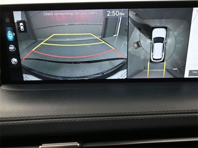 2023 Genesis GV70 2.5T Sport Prestige