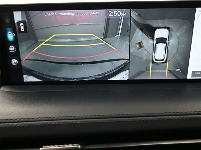 2023 Genesis GV70 2.5T Sport Prestige