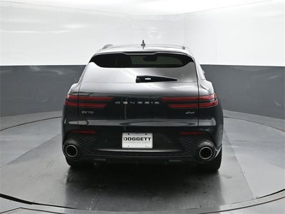 2023 Genesis GV70 2.5T Sport Prestige