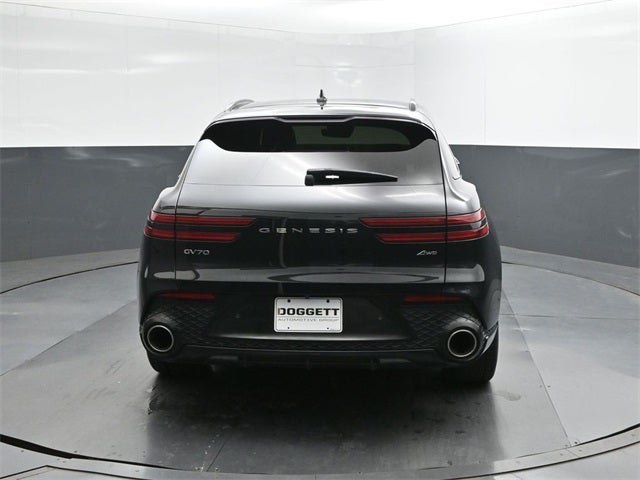 2023 Genesis GV70 2.5T Sport Prestige